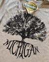 Big Tree Tee - Michigan Outfitter