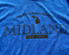 Midland, MI Tee