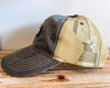 Up North Michigan Baseball Hat - Great Coast