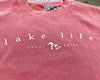 Lake Life Crewneck - Great Coast