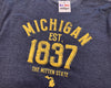 The Mitten State - Live. Love. Michigan.