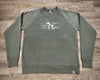 Always Fresh Crewneck - Great Coast