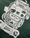 Backpack Tee - Michigan Vibes