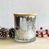 11 oz. Winter Scene Jar Candle - Winter & Holiday Collection