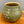 Speckled Tea Light Holder - Thrifted Decor
