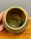 Speckled Tea Light Holder - Thrifted Decor