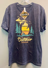 Outdoor Adventure Tee - Michigan Outfitter