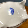 Unterweibach Porcelain Trinket Box - Thrifted Decor