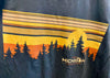 Tree Line Tee - Michigan Outfitter