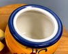Casa Elite Sugar Jar - Thrifted Decor