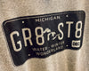 Gr8 St8 Tee - Michigan Vibes