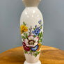 Mini Floral Vase - Thrifted Decor
