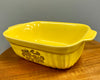 Pfaltzgraff Mini Baking Dish - Thrifted Decor