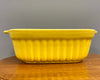 Pfaltzgraff Mini Baking Dish - Thrifted Decor