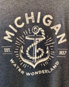 Michigan Water Wonderland - Live. Love. Michigan
