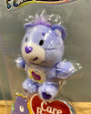 World's Smallest Carebear - Thrifted Toys