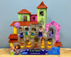 Encanto Mi Familia Figurine Set - Thrifted Toys