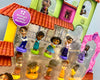 Encanto Mi Familia Figurine Set - Thrifted Toys