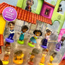 Encanto Mi Familia Figurine Set - Thrifted Toys
