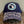 Michigan Circle Patch Baseball Hat - Robin Ruth