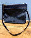 Fossil Crossbody Purse - Thrifted Bags