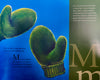 M Is For Mitten by Anne Appleford