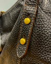 Large Fossil Tote/Purse - Thrifted Bags