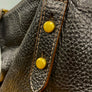 Large Fossil Tote/Purse - Thrifted Bags