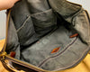 Large Fossil Tote/Purse - Thrifted Bags