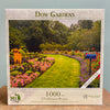 1000 pc Dow Gardens Puzzle