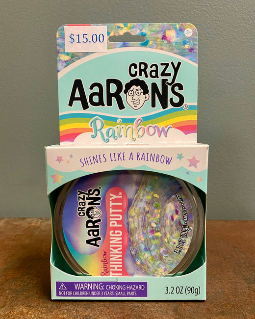 Crazy Aaron's Putty