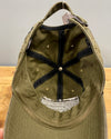 Camo American Flag Hat - Thrifted Accessories