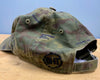 Camo American Flag Hat - Thrifted Accessories