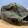 Camo American Flag Hat - Thrifted Accessories