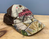 Camo Chevrolet Hat - Thrifted Accessories