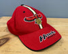 Atlanta Hawks Hat - Thrifted Accessories