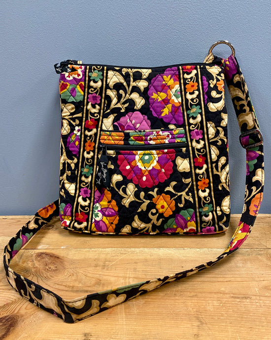 Vera Bradley Purse - Thrifted Bags