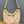 Toni Fabric Purse - Thrifted Bags