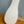 Milk Glass Vase - Thrifted Decor