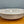 Pastel Floral Dish - Thrifted Decor