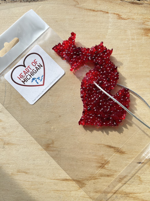 Air Fresheners - NEW Scents - Michigan