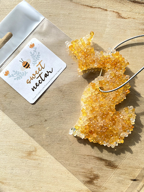 Air Fresheners - NEW Multi-Color Blends!