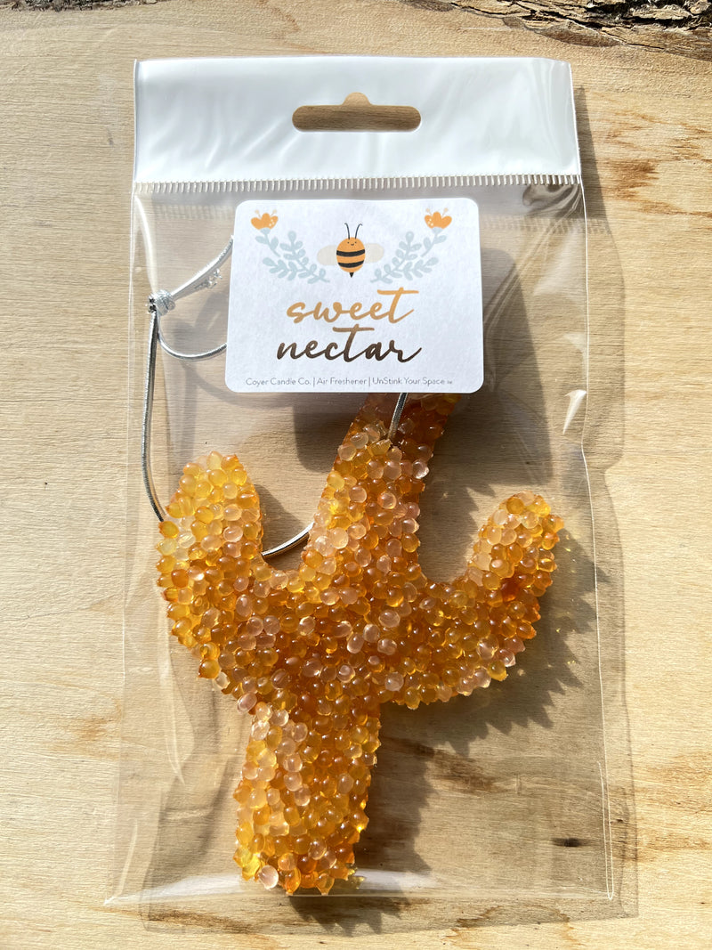 Air Fresheners - NEW Multi-Color Blends!