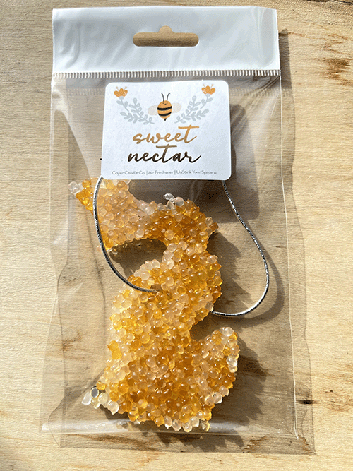 Air Fresheners - NEW Multi-Color Blends!