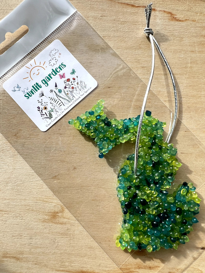 Air Fresheners - NEW Multi-Color Blends!