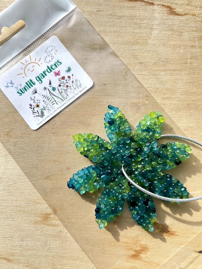 Air Fresheners - NEW Multi-Color Blends!