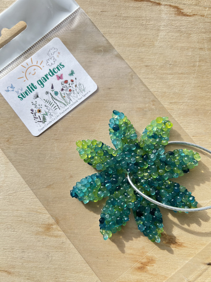 Air Fresheners - NEW Multi-Color Blends!