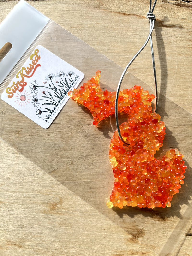 Air Fresheners - NEW Multi-Color Blends!