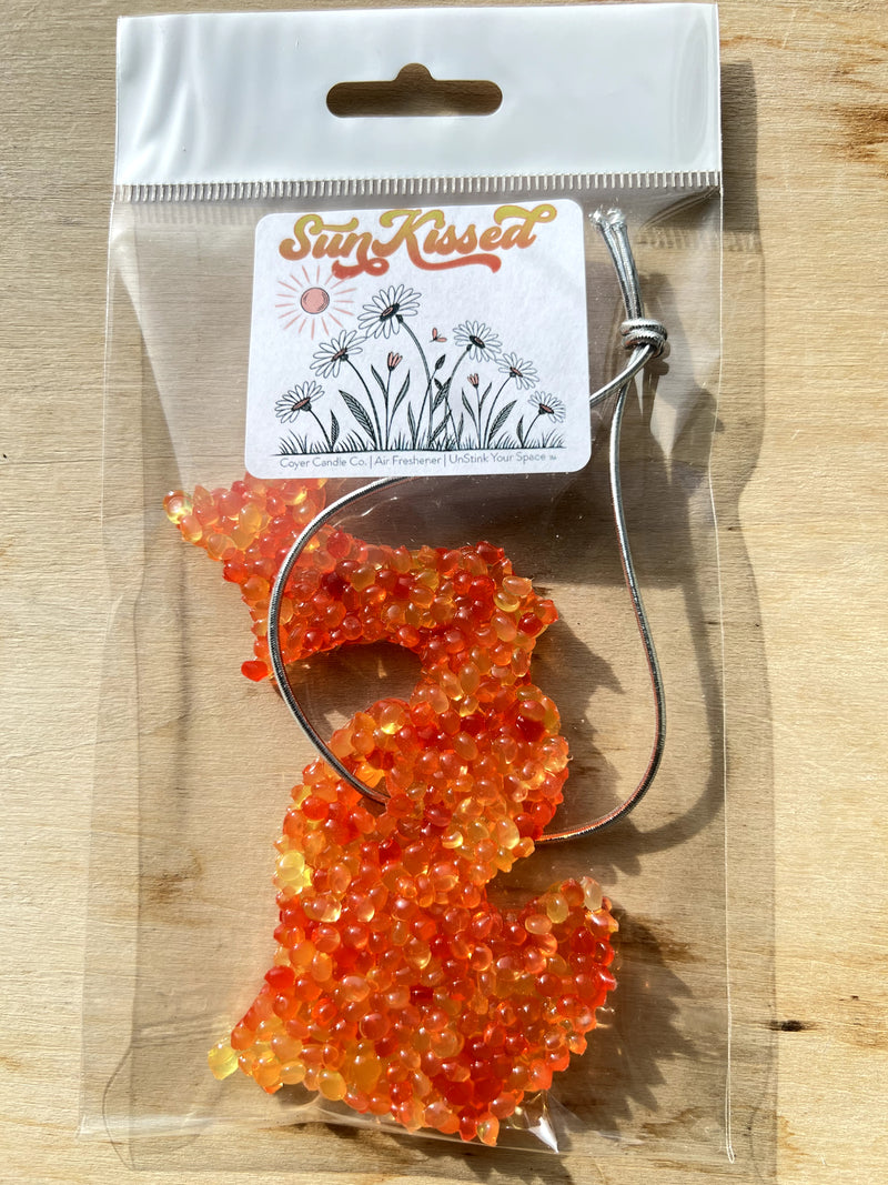 Air Fresheners - NEW Multi-Color Blends!