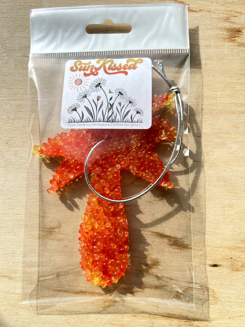 Air Fresheners - NEW Multi-Color Blends!